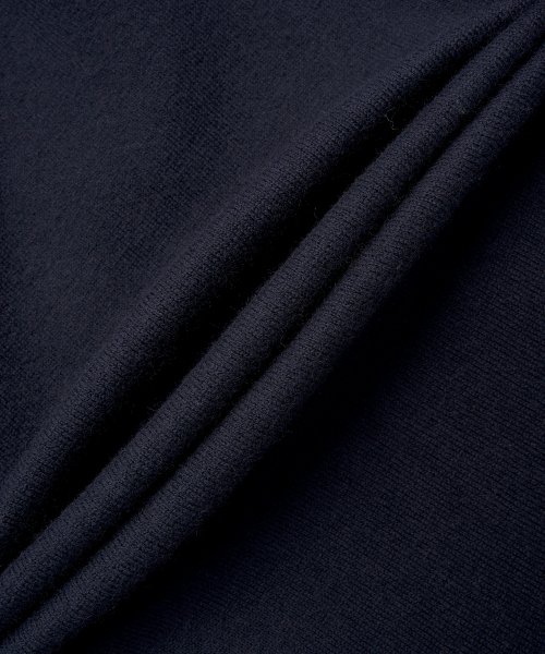 Women's Azura Half Zip Up Knit - Black