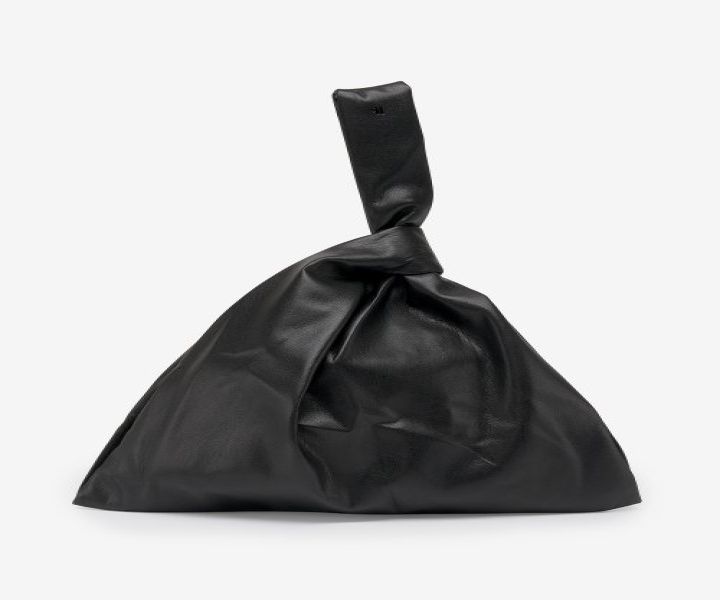 Women's Large Gen Tote Bag - Black