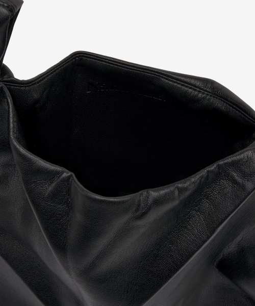 Women's Large Gen Tote Bag - Black