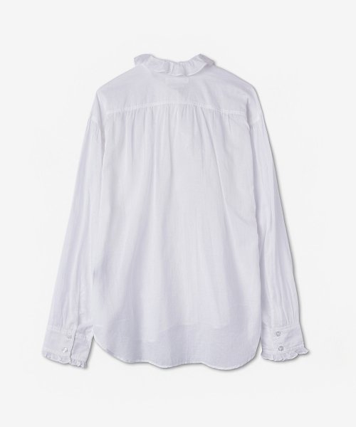 Women's Famia Shirt - White