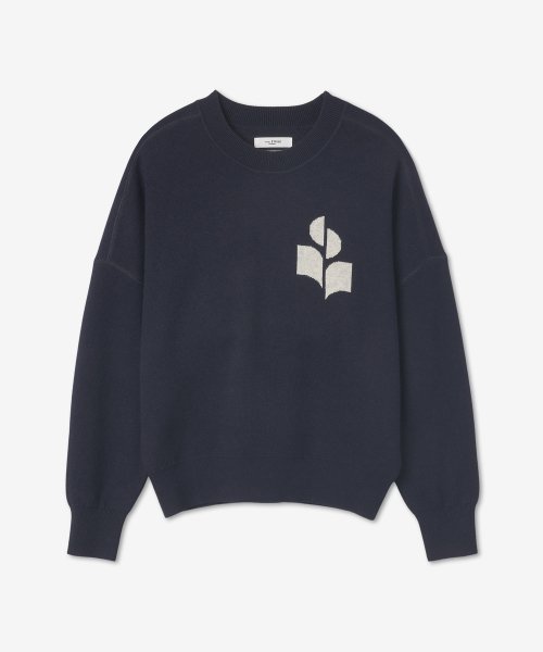 Women's Atlee Knit - Midnight