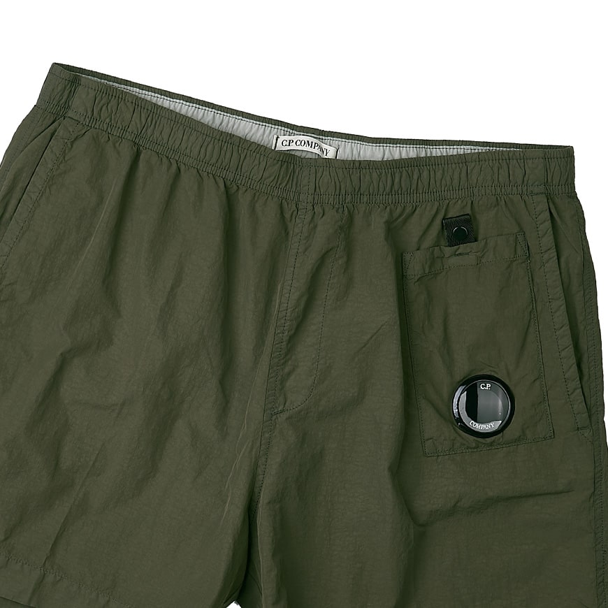 Men's Lens Waffen Swim Pants