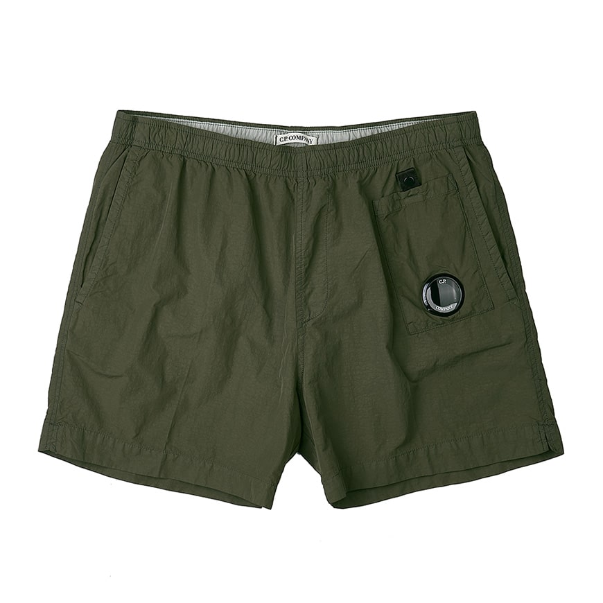 Men's Lens Waffen Swim Pants