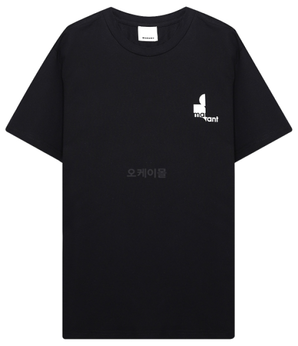 Jaffer logo short-sleeved T-shirt