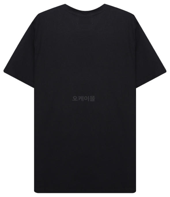 Jaffer logo short-sleeved T-shirt