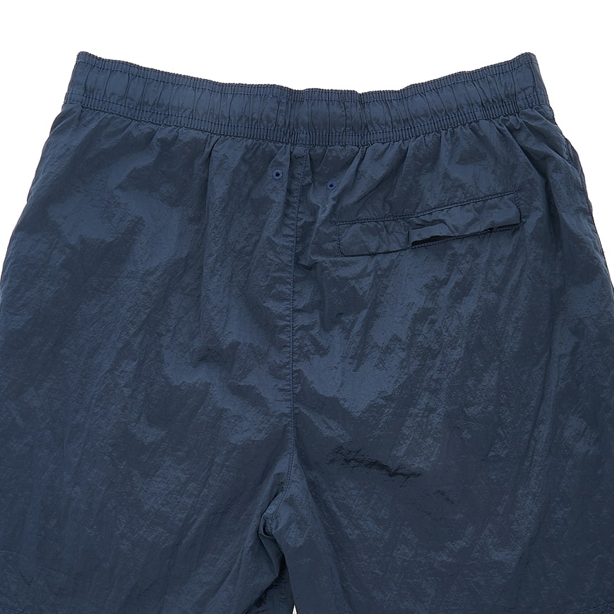 Men's Logo Patch Swim Pants