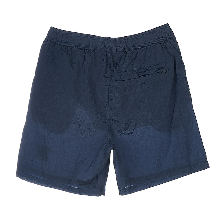 Men's Logo Patch Swim Pants