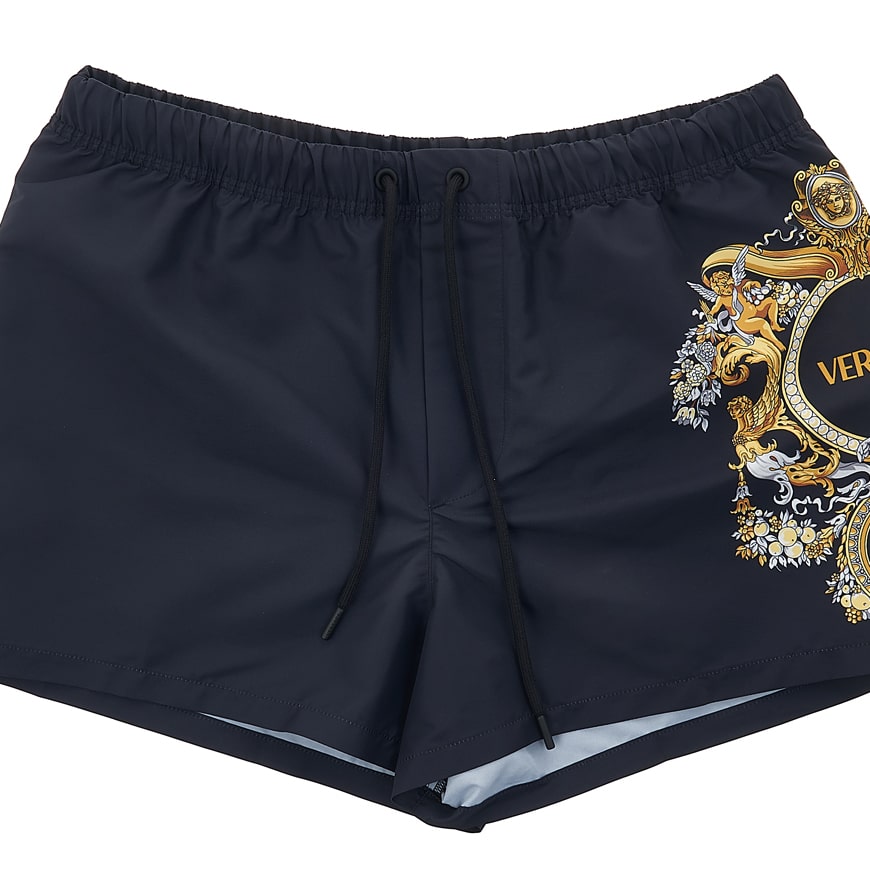 Men's Baroque Swim Pants