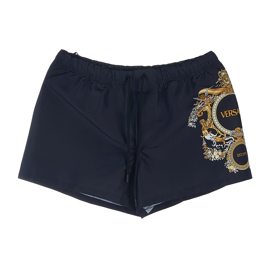 Men's Baroque Swim Pants