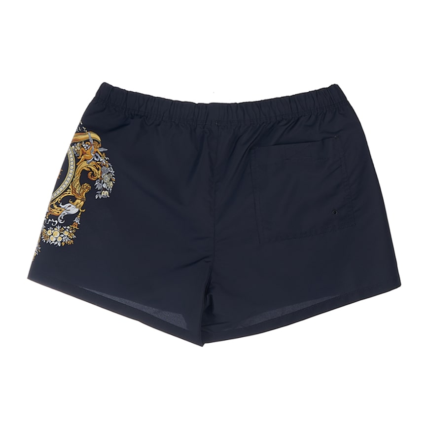 Men's Baroque Swim Pants