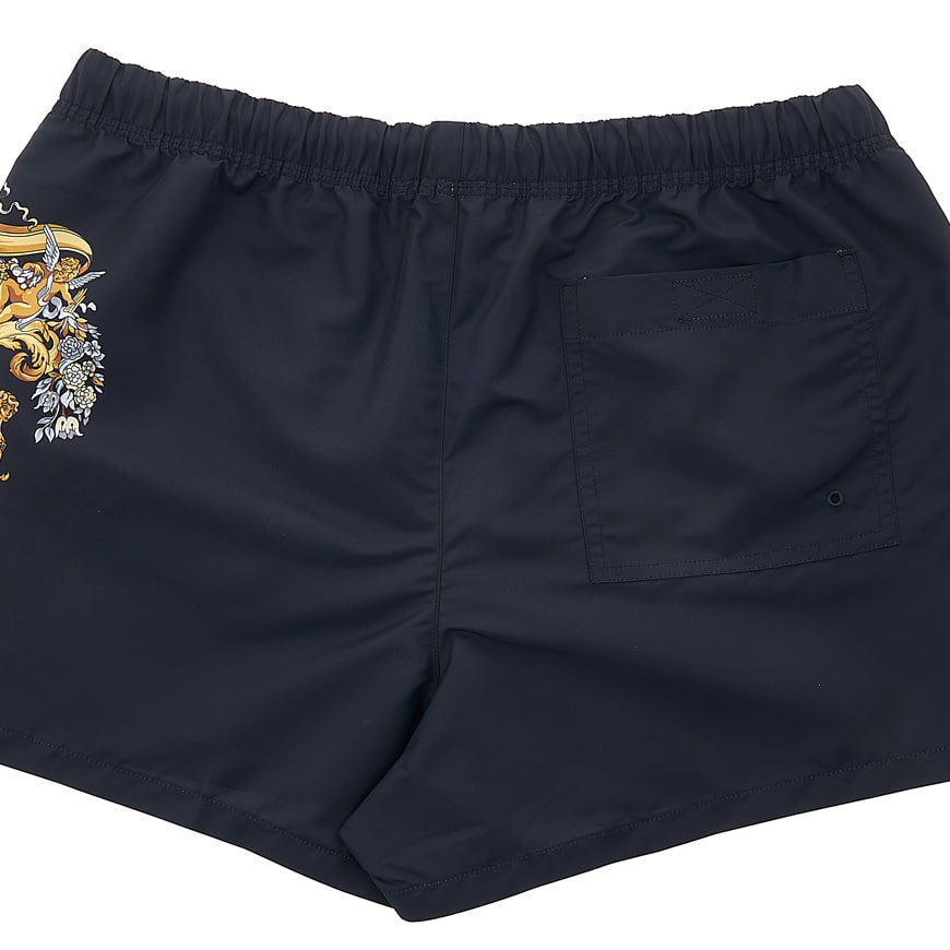 Men's Baroque Swim Pants