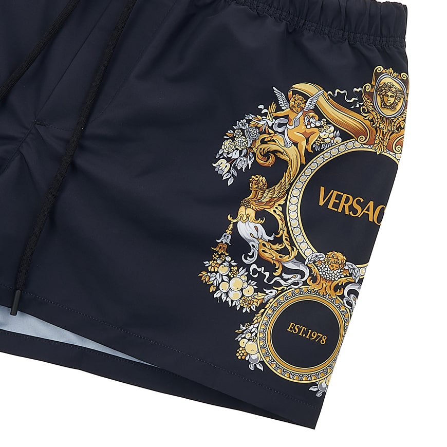 Men's Baroque Swim Pants