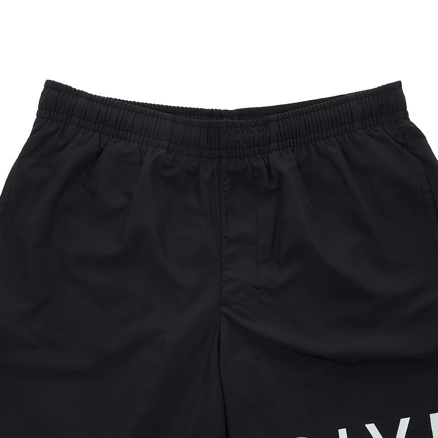 Men's logo swim pants