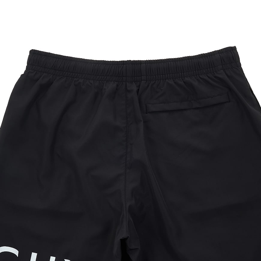 Men's logo swim pants