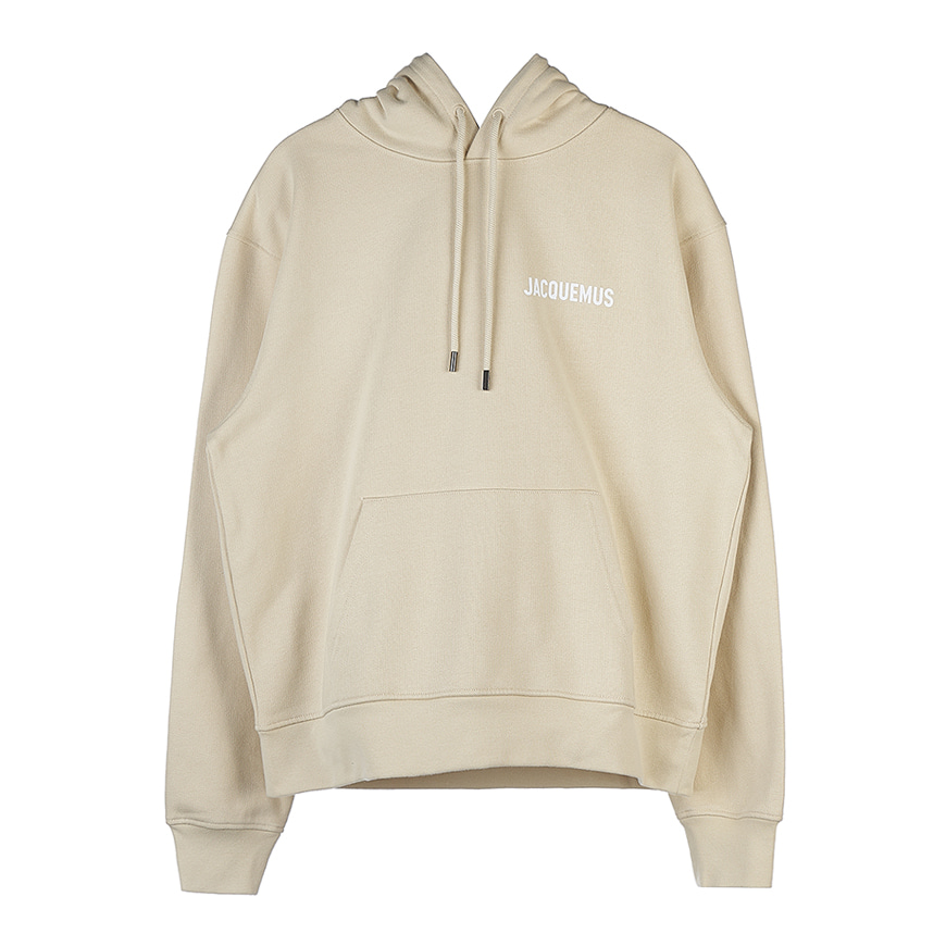 Hooded sweatshirt
