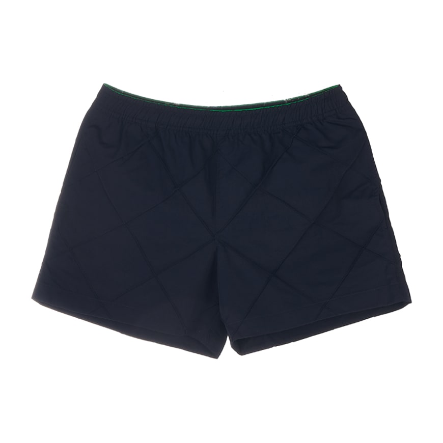 Men's Intrecciato Swim Pants