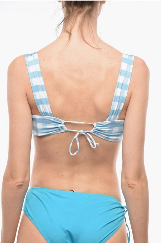 Jacquemus Bikini 221SW004 2026 3AR Light blue