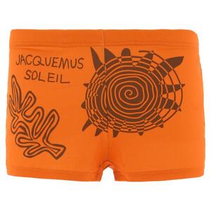Jacquemus Jumpsuit & Overall Orange