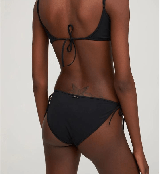 Balenciaga Minimal Spandex Bikini