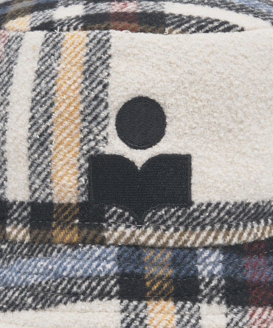 Women's Hailey Bucket Hat - Ecru