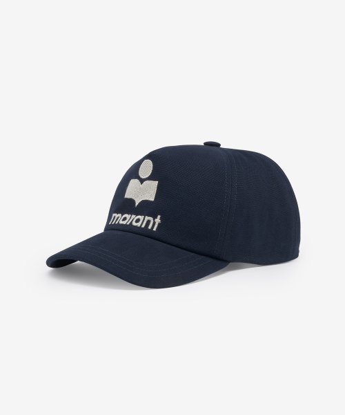 Men's Tyrone Sporty Ball Cap - Navy