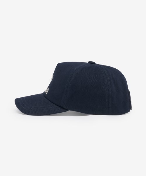 Men's Tyrone Sporty Ball Cap - Navy