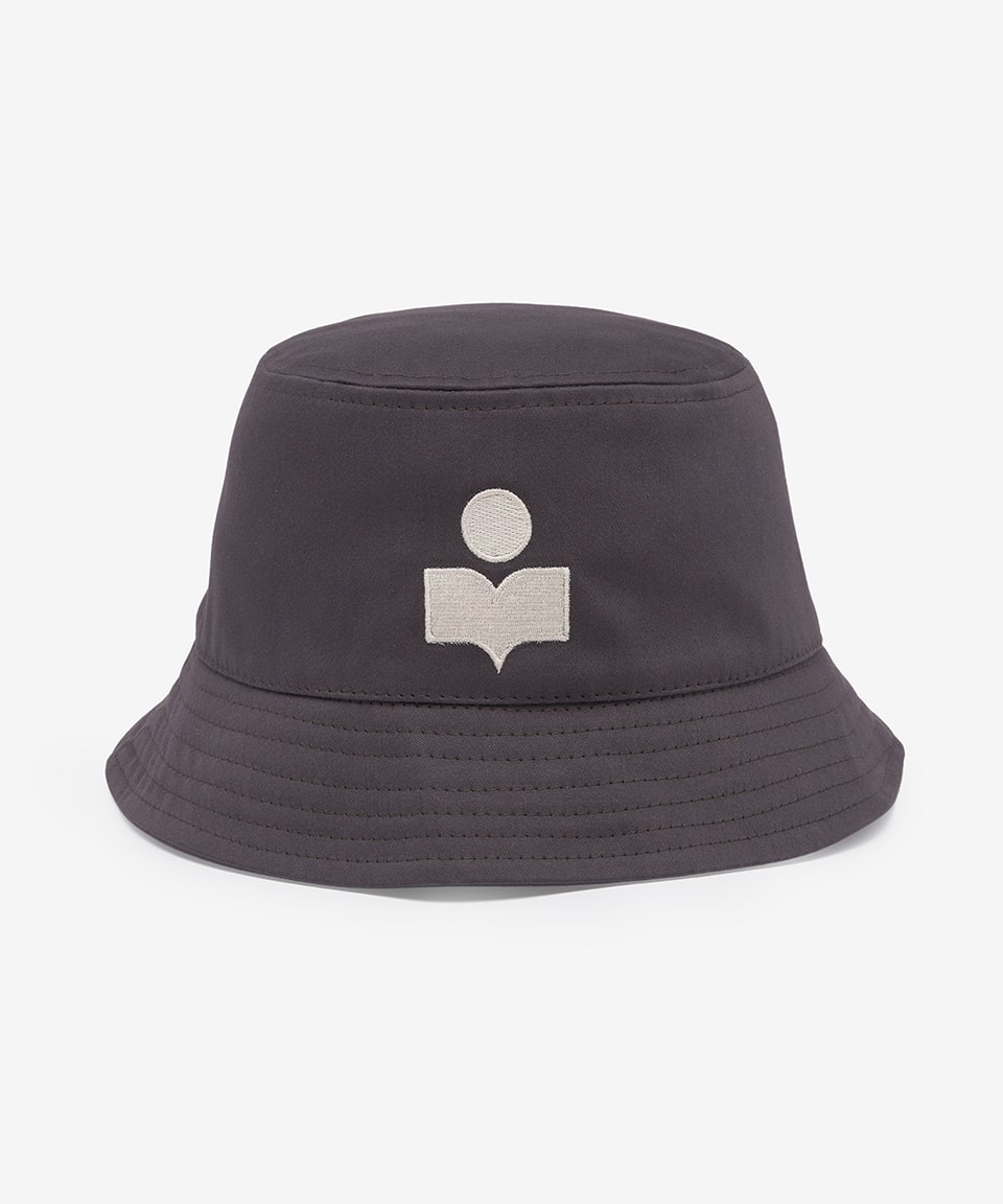 Public Halles Bucket Hat - Fade Night 