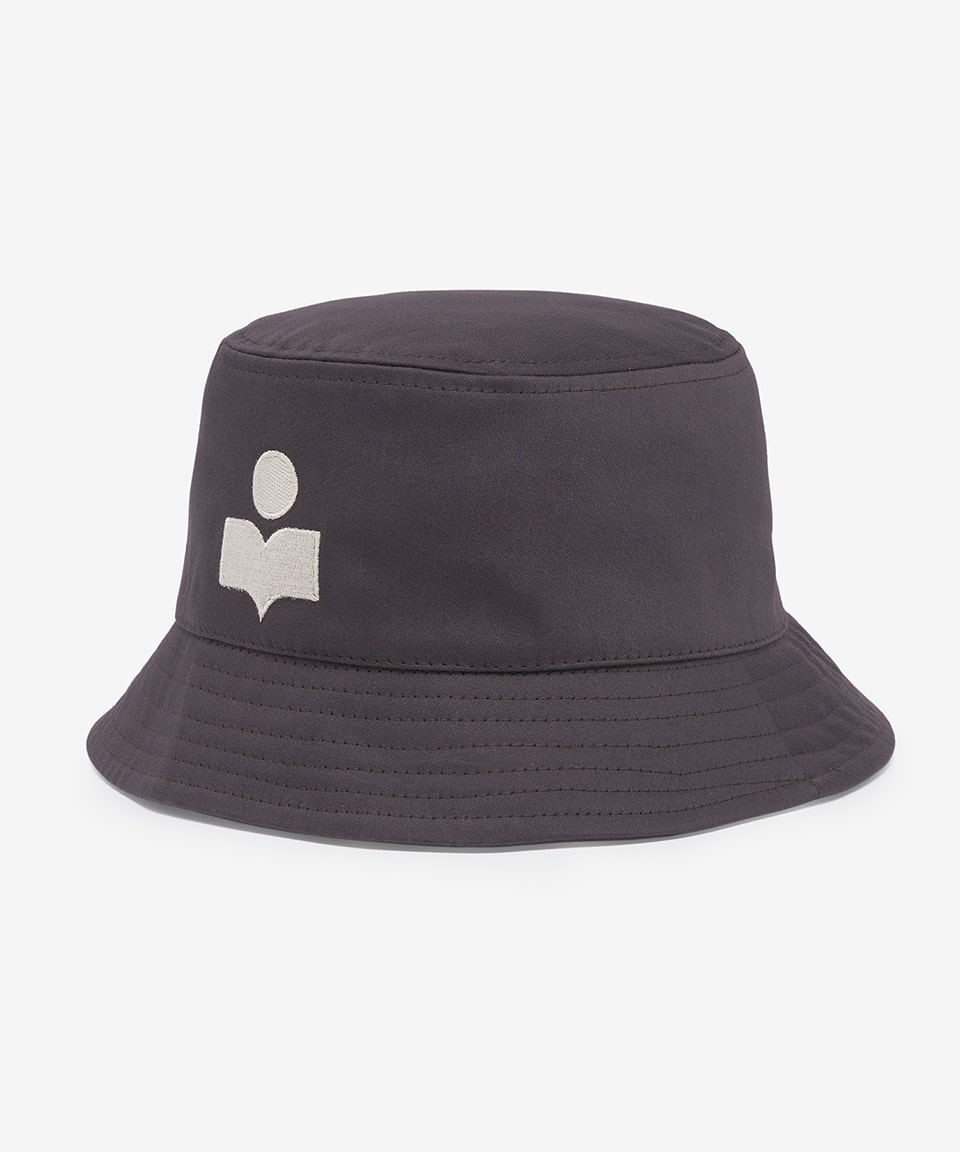 Public Halles Bucket Hat - Fade Night 