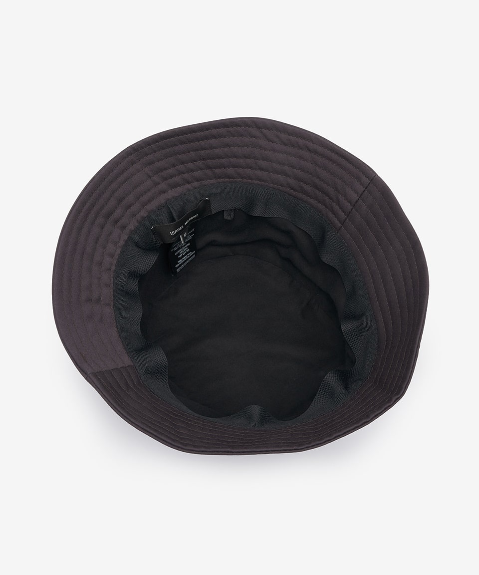 Public Halles Bucket Hat - Fade Night 