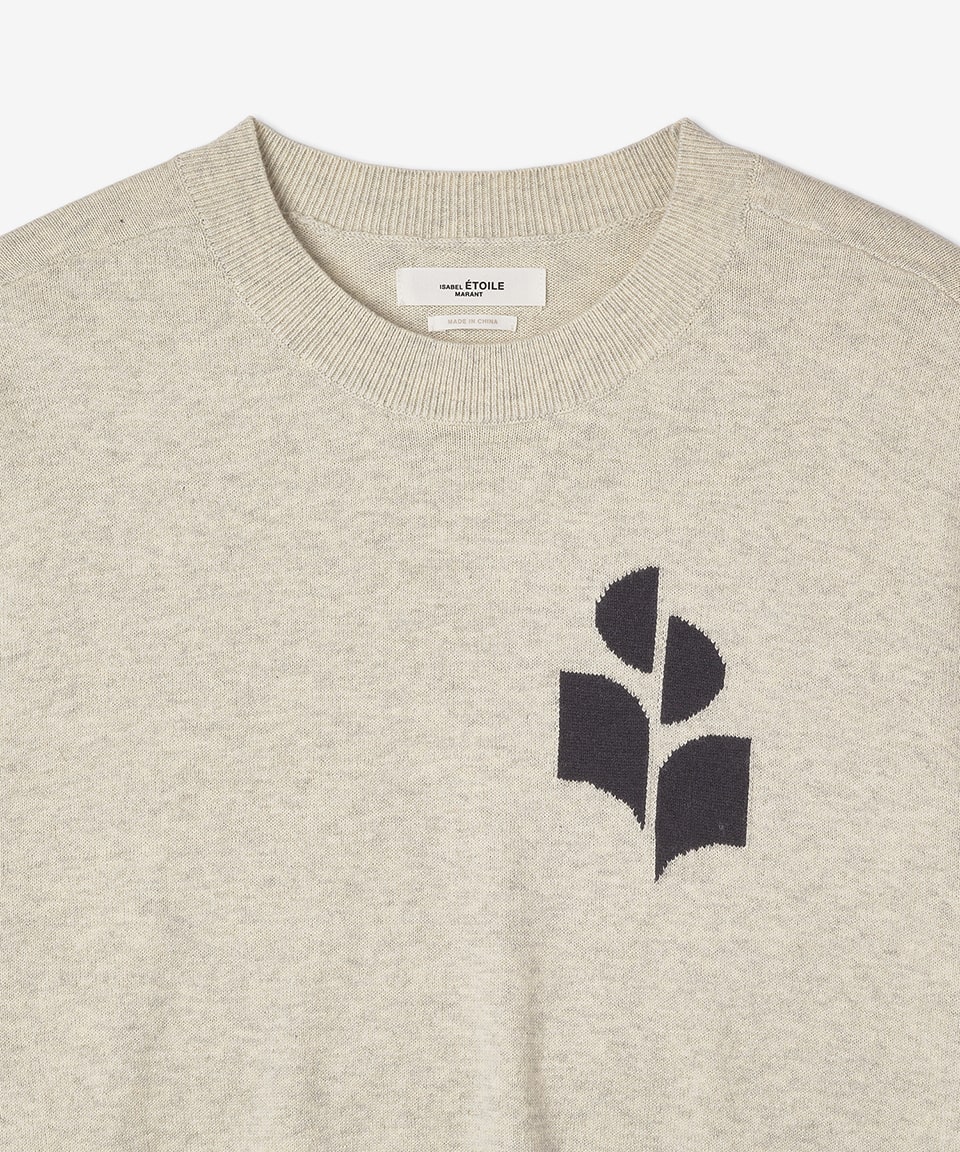 Women's Marisans Knit - Light Gray