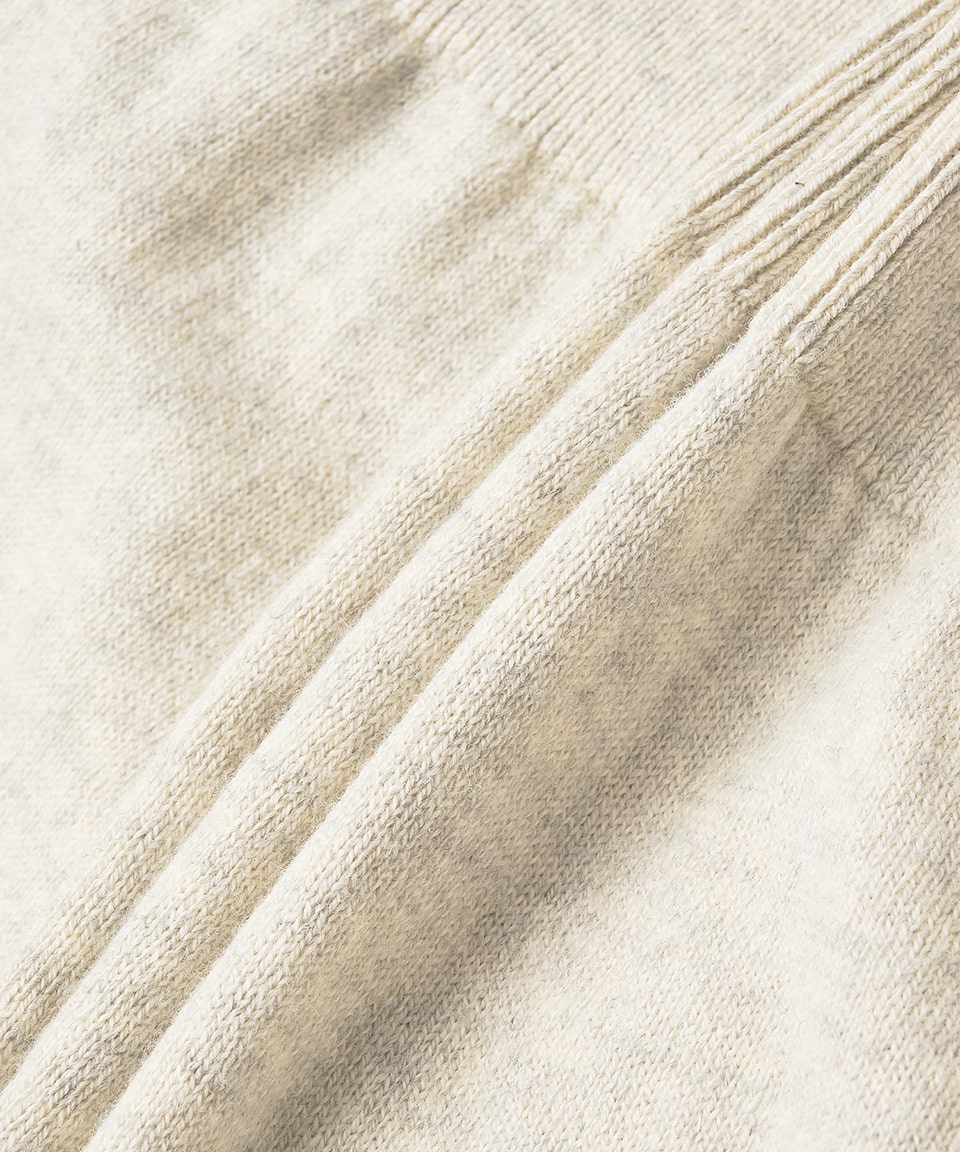 Women's Marisans Knit - Light Gray