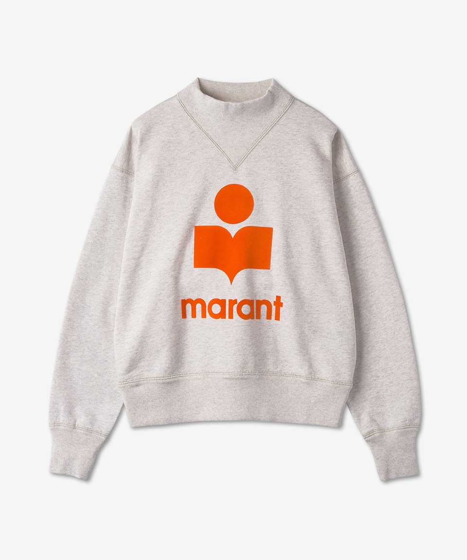 Women's Mobi Sweatshirt 