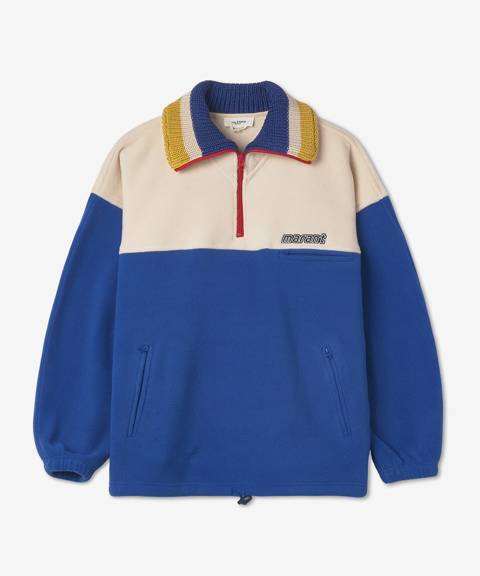 Women's Mamet Fleece Sweatshirt