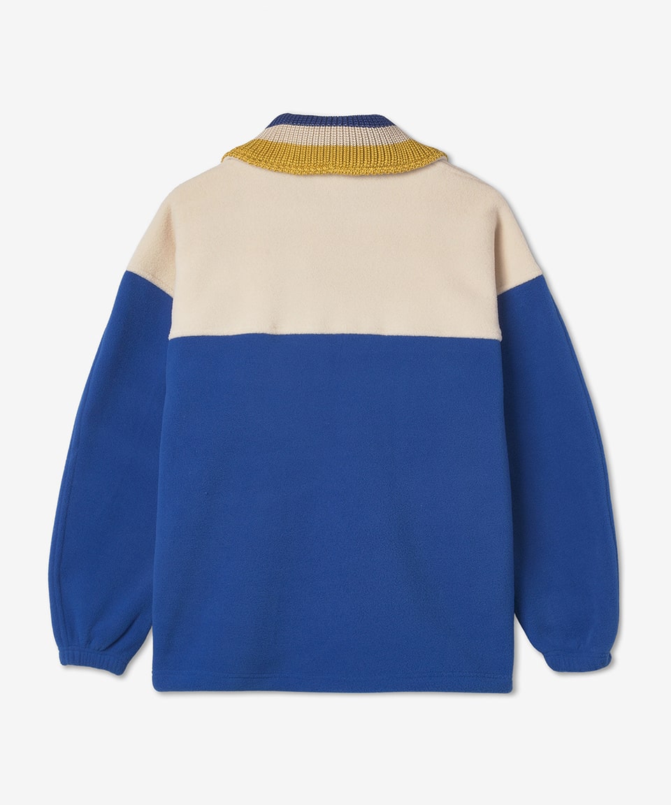 Women's Mamet Fleece Sweatshirt