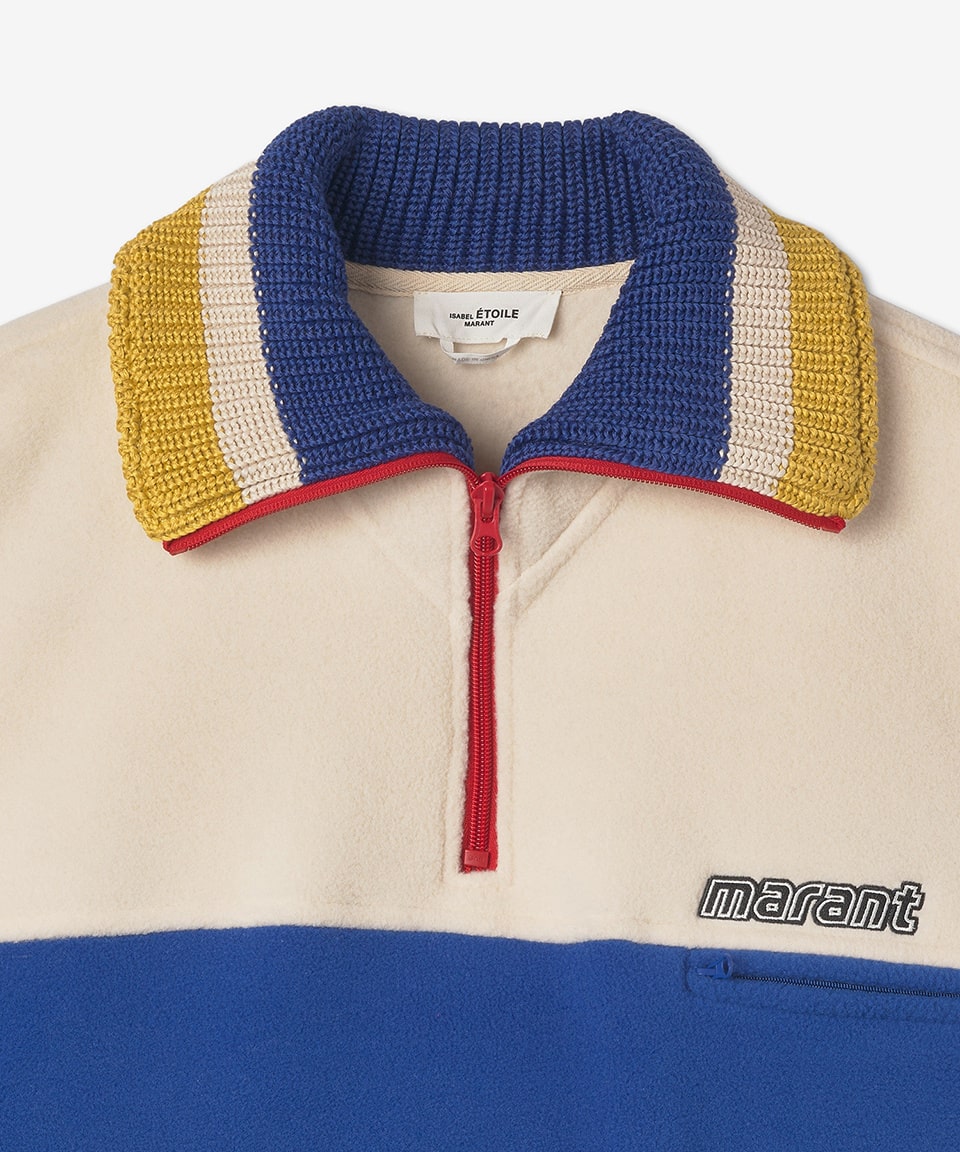 Women's Mamet Fleece Sweatshirt