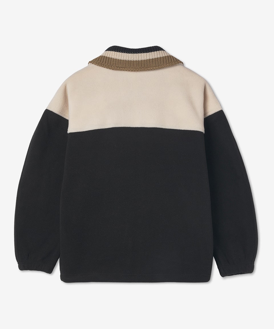 Women's Malti Fleece Zip-Up Jacket