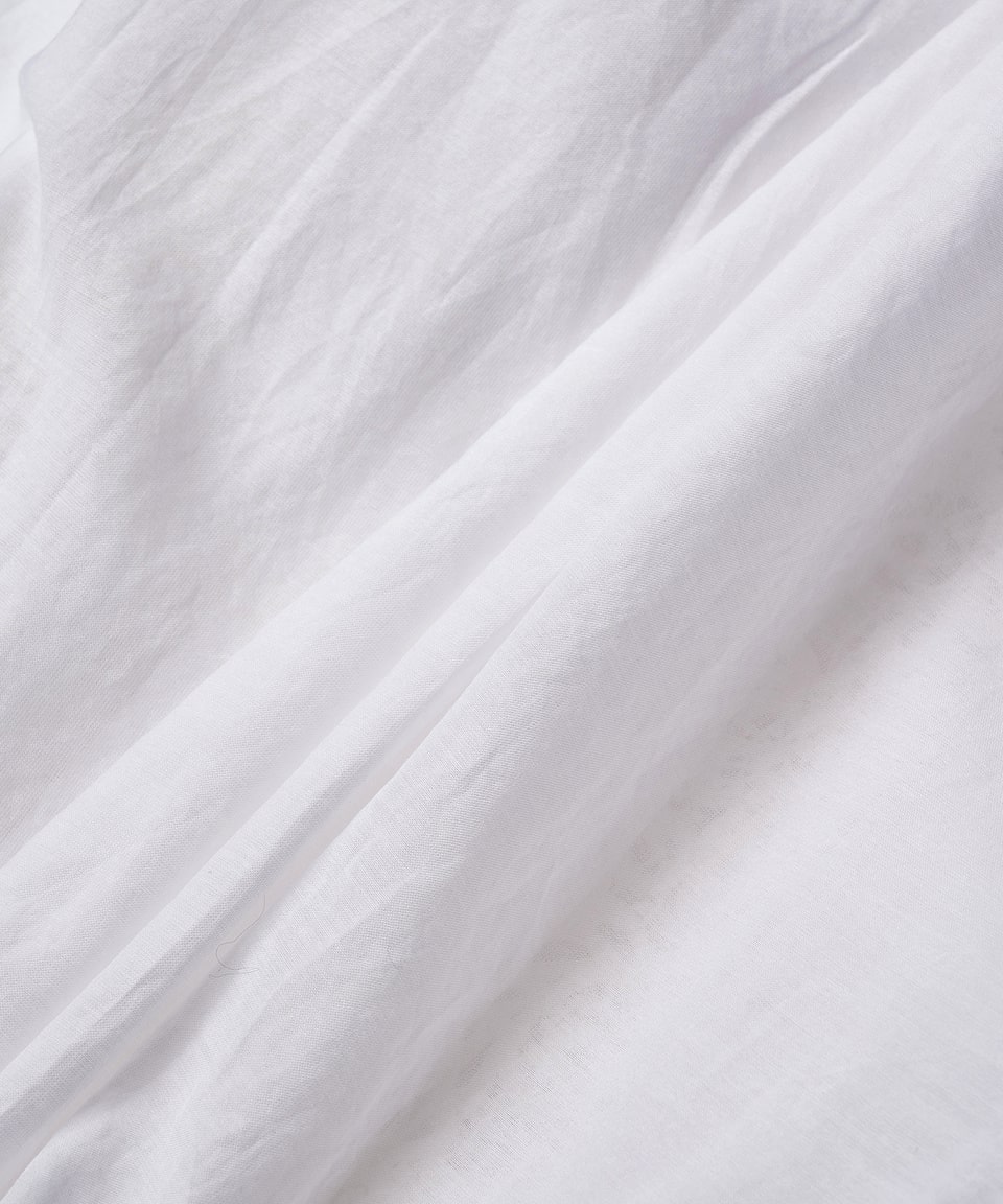 Women's Georgina Lace Shirt - White