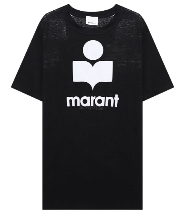 Karman short sleeve T-shirt