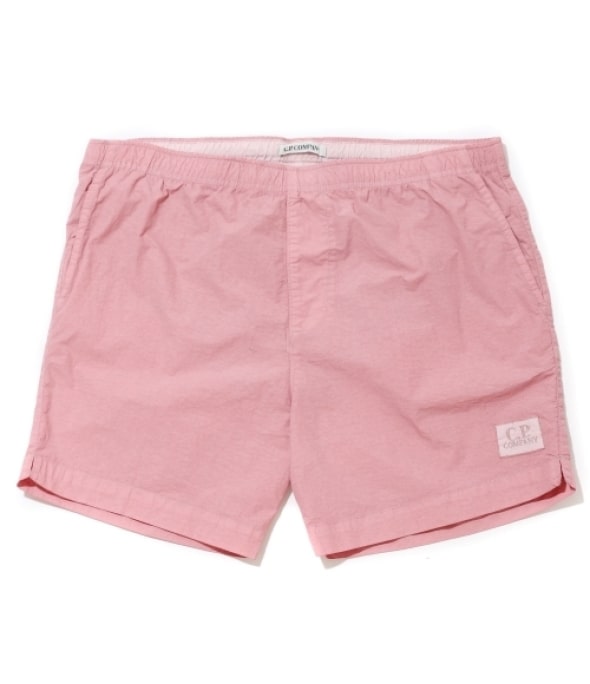 Flatt Nylon Swim Shorts