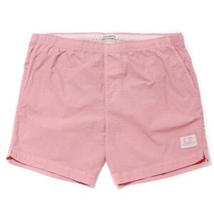 Flatt Nylon Swim Shorts