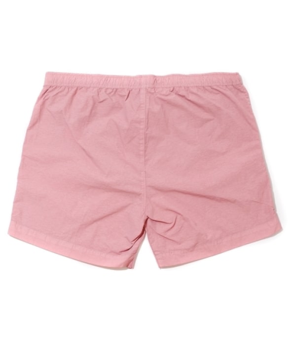 Flatt Nylon Swim Shorts