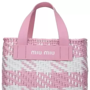 Miu Miu 22SS Women's Cross Bag 5BA077 2D3O F0UJ2