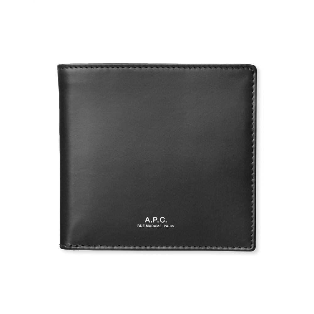 additional production Aly Wallet