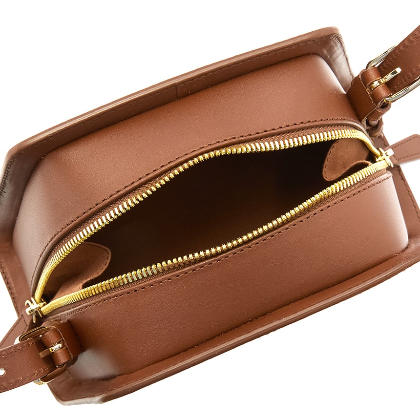 23SS Tetra Small Bag