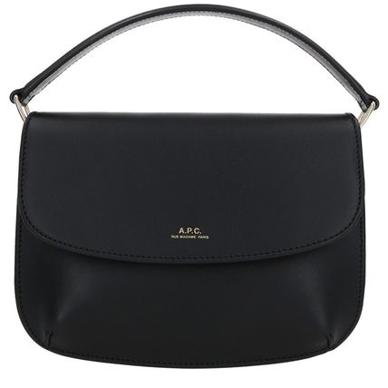 Sarah Shoulder A Strap Mini bag