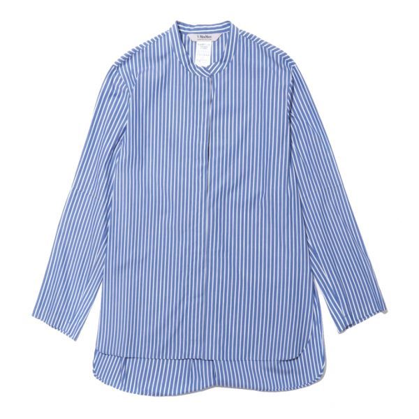 Linda cotton shirt - 23SSLINDA