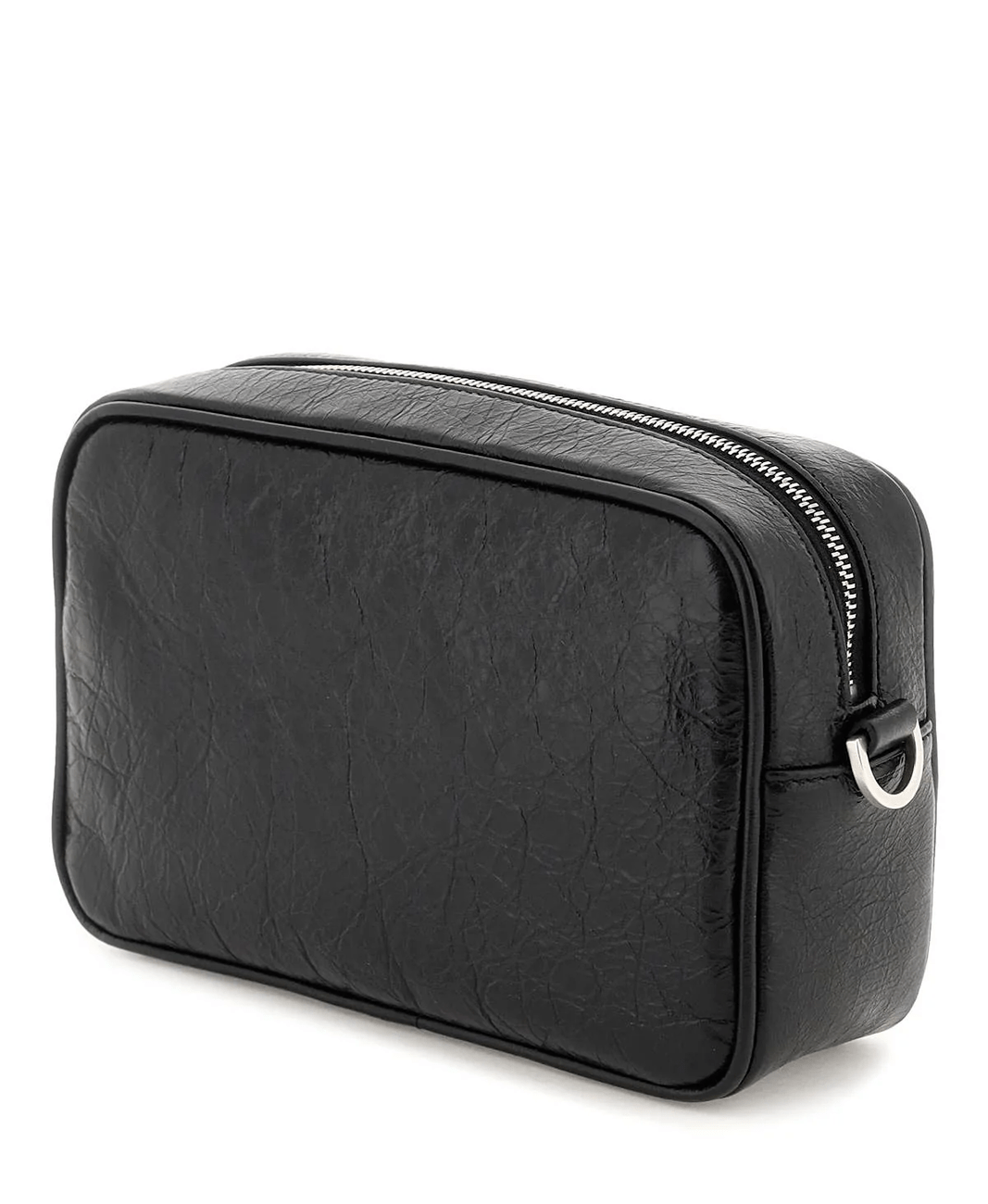 star leather shoulder bag