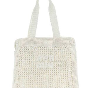 MIU MIU Bag - White