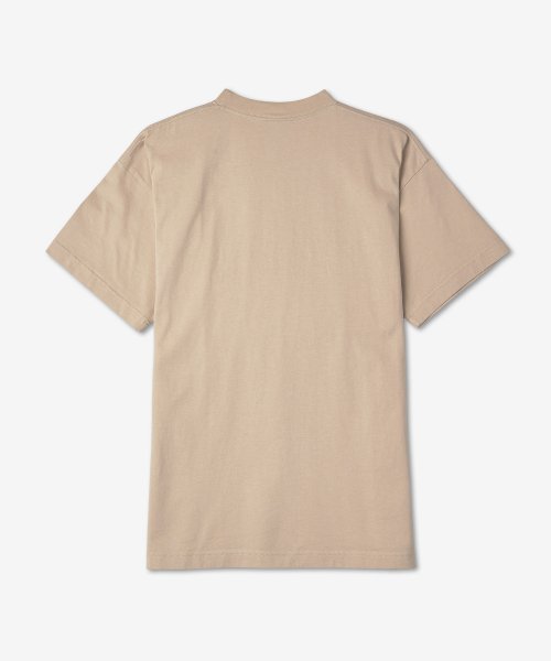 Common BB Paris Icon T-Shirt - Beige