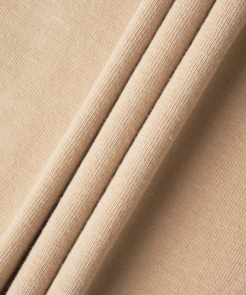 Common BB Paris Icon T-Shirt - Beige